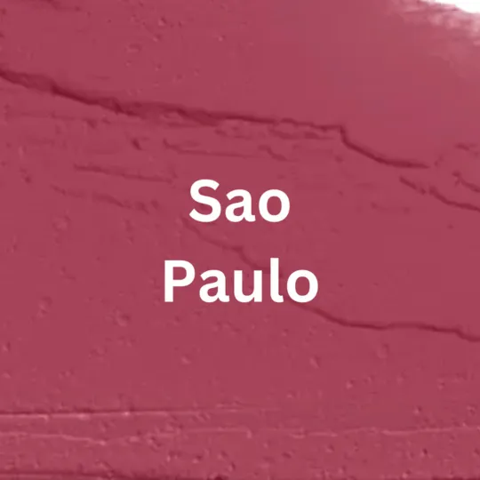 Sao Paulo